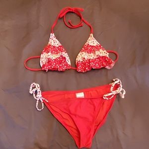 Swimsuit 2 piece